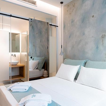 Ciel Suites Ateny Zewnętrze zdjęcie
