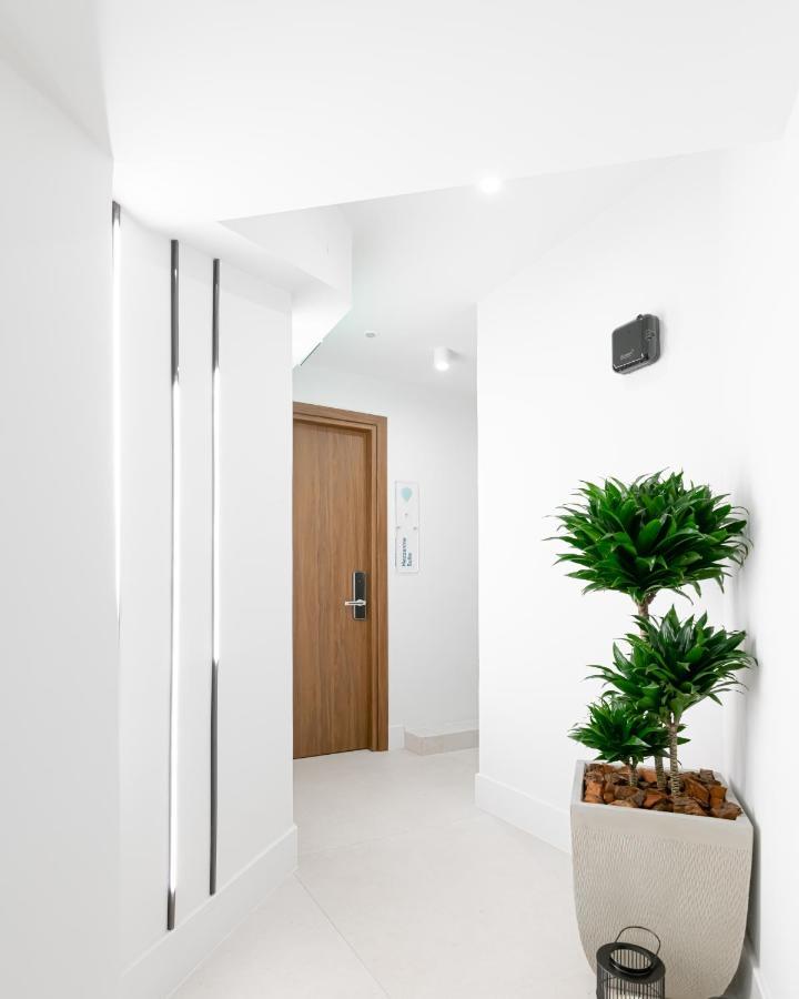 Ciel Suites Ateny Zewnętrze zdjęcie