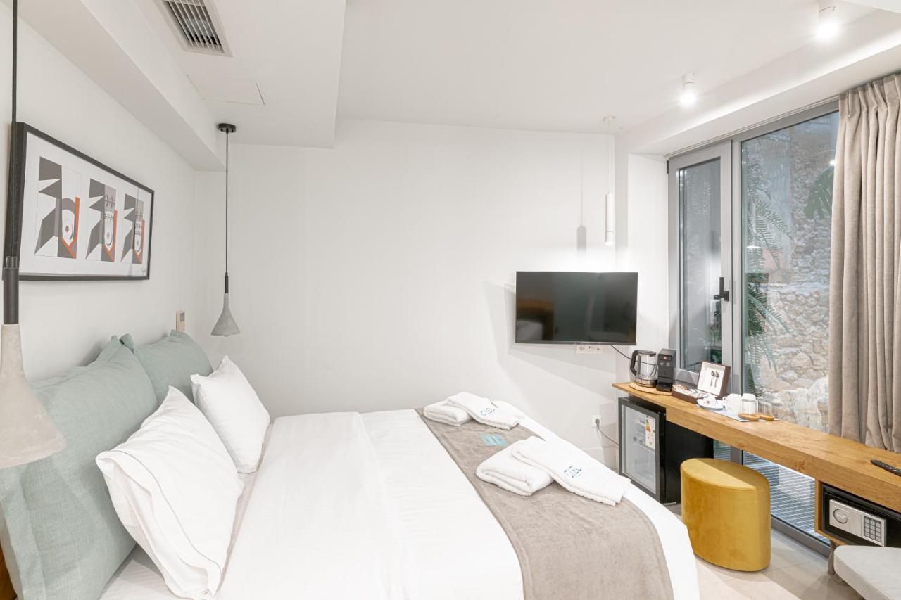 Ciel Suites Ateny Zewnętrze zdjęcie