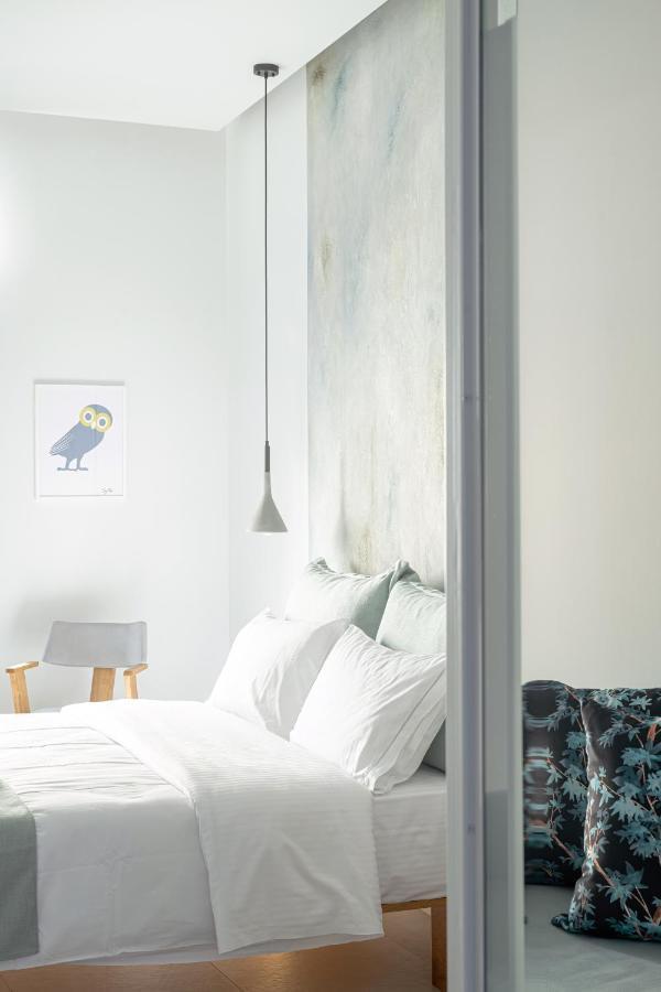 Ciel Suites Ateny Zewnętrze zdjęcie